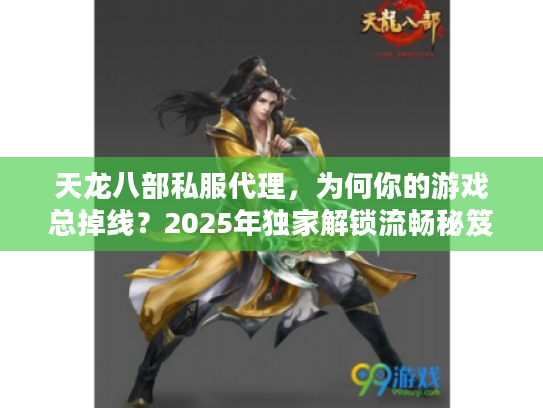天龙八部私服代理，为何你的游戏总掉线？2025年独家解锁流畅秘笈