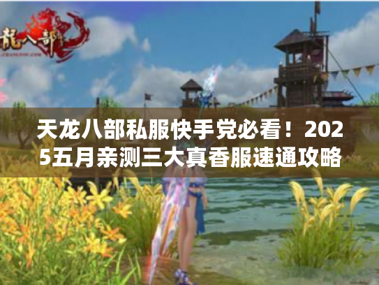 天龙八部私服快手党必看！2025五月亲测三大真香服速通攻略