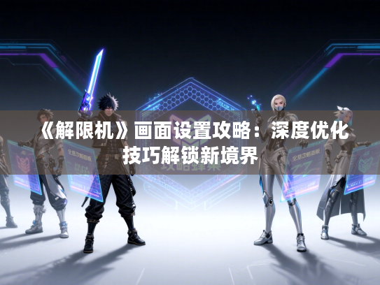 《解限机》画面设置攻略：深度优化技巧解锁新境界