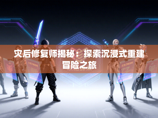 灾后修复师揭秘：探索沉浸式重建冒险之旅