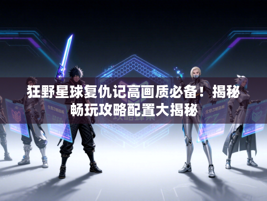 狂野星球复仇记高画质必备！揭秘畅玩攻略配置大揭秘