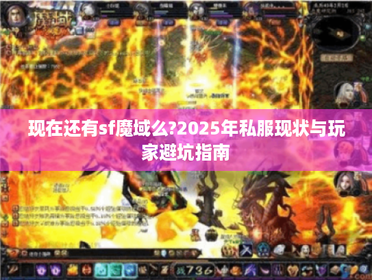 现在还有sf魔域么?2025年私服现状与玩家避坑指南