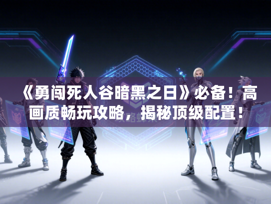 《勇闯死人谷暗黑之日》必备！高画质畅玩攻略，揭秘顶级配置！