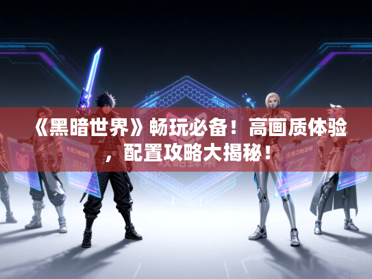 《黑暗世界》畅玩必备！高画质体验，配置攻略大揭秘！