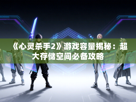 《心灵杀手2》游戏容量揭秘：超大存储空间必备攻略