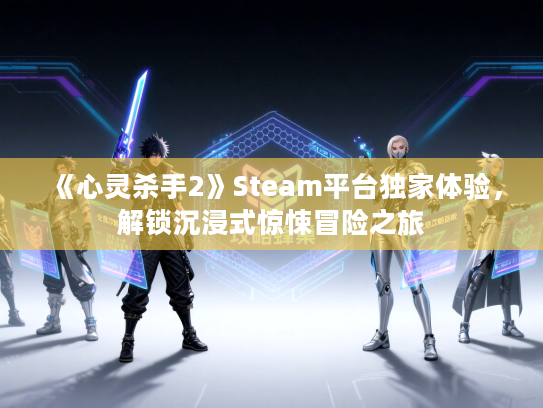 《心灵杀手2》Steam平台独家体验,解锁沉浸式惊悚冒险之旅 《心灵杀手2》Steam平台独家体验,解锁沉浸式惊悚冒险之旅