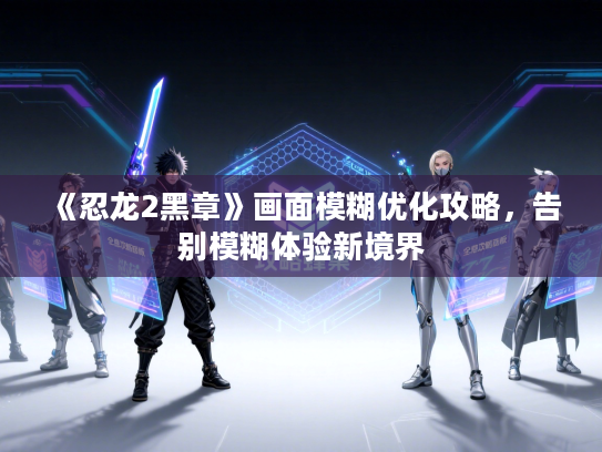 《忍龙2黑章》画面模糊优化攻略，告别模糊体验新境界