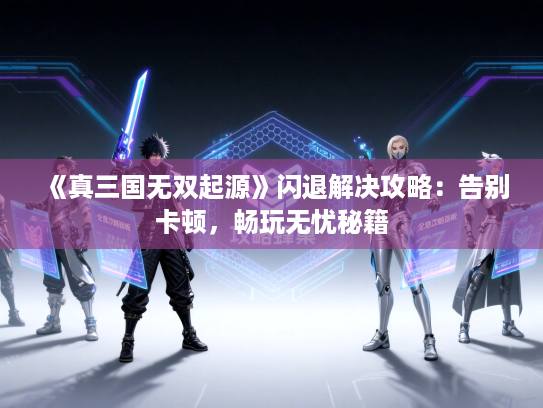 《真三国无双起源》闪退解决攻略:告别卡顿,畅玩无忧秘籍 《真三国无双起源》闪退解决攻略:告别卡顿,畅玩无忧秘籍