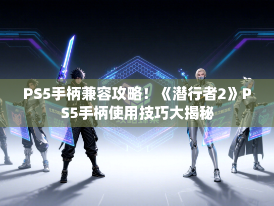 PS5手柄兼容攻略!《潜行者2》PS5手柄使用技巧大揭秘 PS5手柄兼容攻略!《潜行者2》PS5手柄使用技巧大揭秘