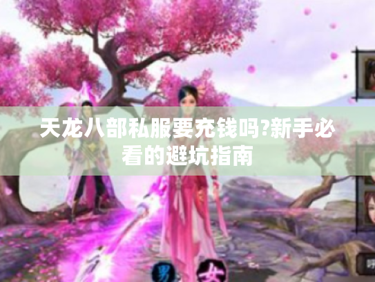 天龙八部私服要充钱吗?新手必看的避坑指南