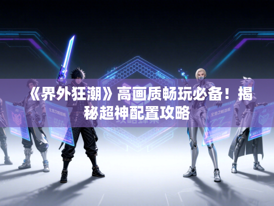 《界外狂潮》高画质畅玩必备！揭秘超神配置攻略