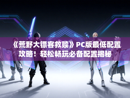 《荒野大镖客救赎》PC版最低配置攻略！轻松畅玩必备配置揭秘