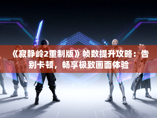 《寂静岭2重制版》帧数提升攻略：告别卡顿，畅享极致画面体验