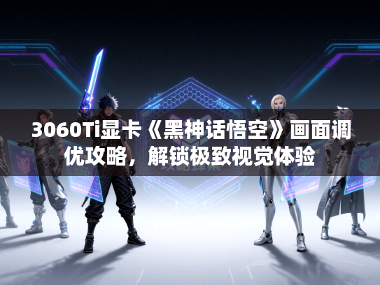 3060Ti显卡《黑神话悟空》画面调优攻略，解锁极致视觉体验