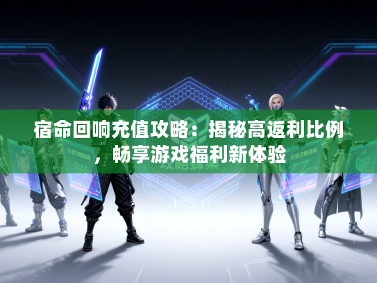 宿命回响充值攻略：揭秘高返利比例，畅享游戏福利新体验