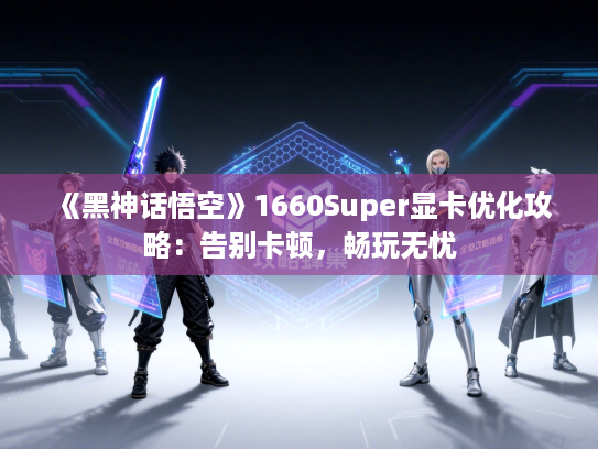 《黑神话悟空》1660Super显卡优化攻略：告别卡顿，畅玩无忧