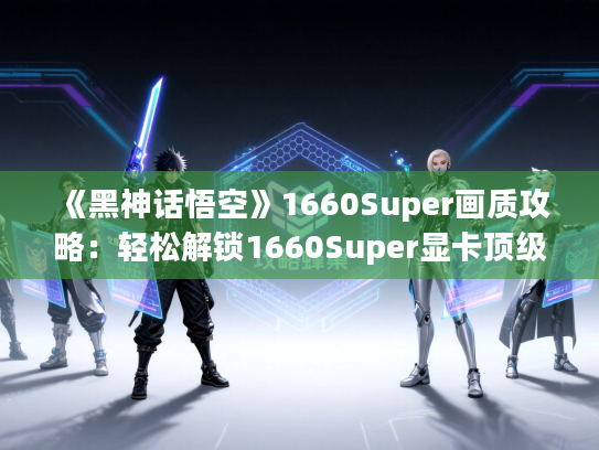 《黑神话悟空》1660Super画质攻略：轻松解锁1660Super显卡顶级画质设置