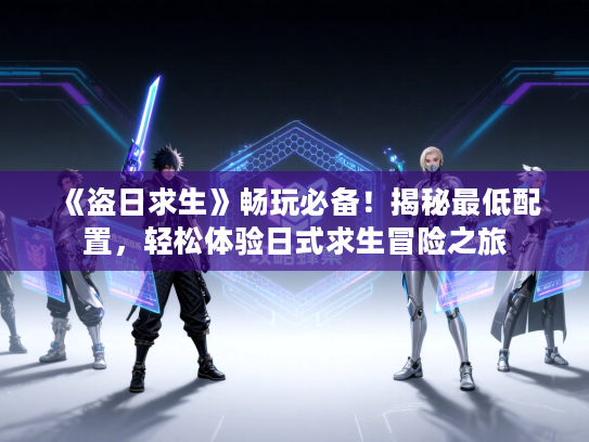 《盗日求生》畅玩必备!揭秘最低配置,轻松体验日式求生冒险之旅 《盗日求生》畅玩必备!揭秘最低配置,轻松体验日式求生冒险之旅