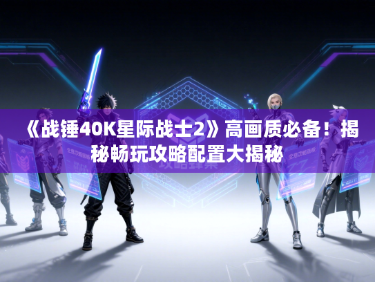 《战锤40K星际战士2》高画质必备！揭秘畅玩攻略配置大揭秘