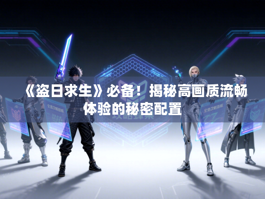 《盗日求生》必备！揭秘高画质流畅体验的秘密配置