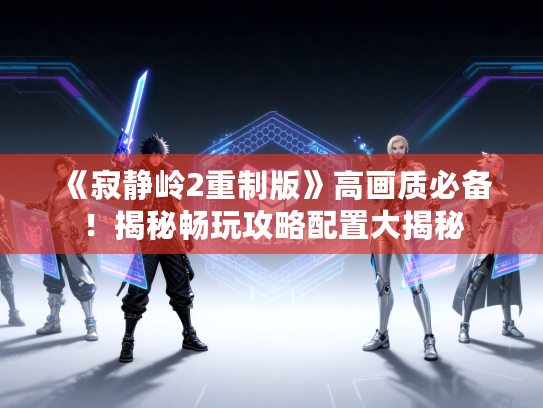 《寂静岭2重制版》高画质必备！揭秘畅玩攻略配置大揭秘