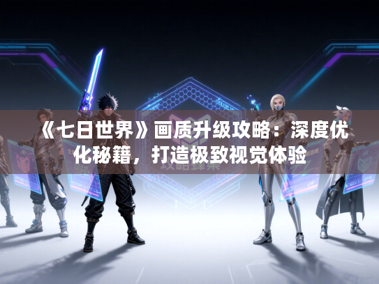 《七日世界》画质升级攻略:深度优化秘籍,打造极致视觉体验 《七日世界》画质升级攻略:深度优化秘籍,打造极致视觉体验