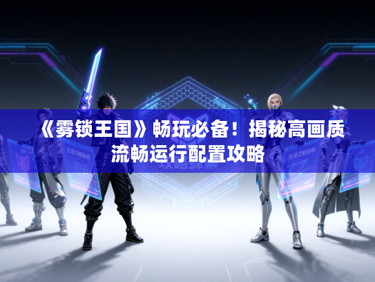 《雾锁王国》畅玩必备!揭秘高画质流畅运行配置攻略 《雾锁王国》畅玩必备!揭秘高画质流畅运行配置攻略
