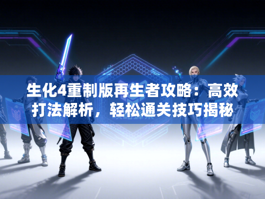 生化4重制版再生者攻略：高效打法解析，轻松通关技巧揭秘