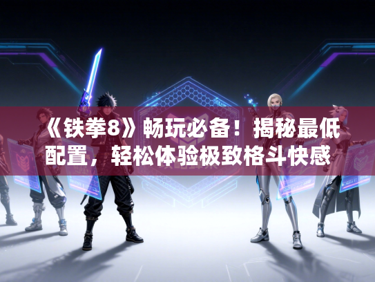 《铁拳8》畅玩必备！揭秘最低配置，轻松体验极致格斗快感