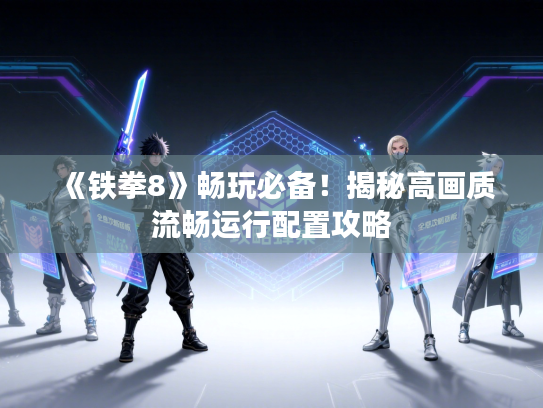 《铁拳8》畅玩必备！揭秘高画质流畅运行配置攻略