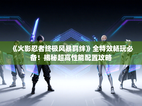 《火影忍者终极风暴羁绊》全特效畅玩必备！揭秘超高性能配置攻略