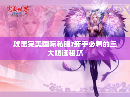 攻击完美国际私服?新手必看的三大防御秘籍