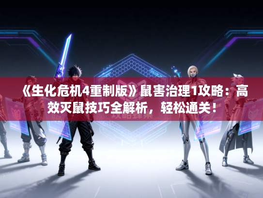 《生化危机4重制版》鼠害治理1攻略：高效灭鼠技巧全解析，轻松通关！