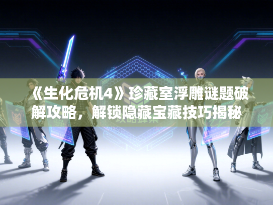 《生化危机4》珍藏室浮雕谜题破解攻略,解锁隐藏宝藏技巧揭秘 《生化危机4》珍藏室浮雕谜题破解攻略,解锁隐藏宝藏技巧揭秘