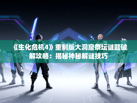 《生化危机4》重制版大洞窟祭坛谜题破解攻略：揭秘神秘解谜技巧