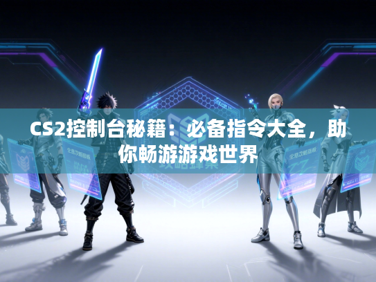 CS2控制台秘籍：必备指令大全，助你畅游游戏世界