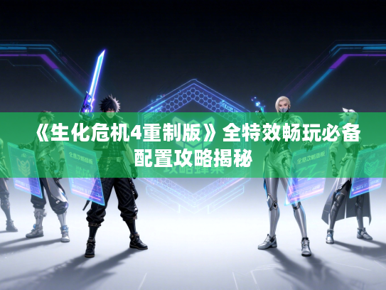 《生化危机4重制版》全特效畅玩必备配置攻略揭秘