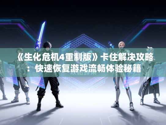 《生化危机4重制版》卡住解决攻略：快速恢复游戏流畅体验秘籍