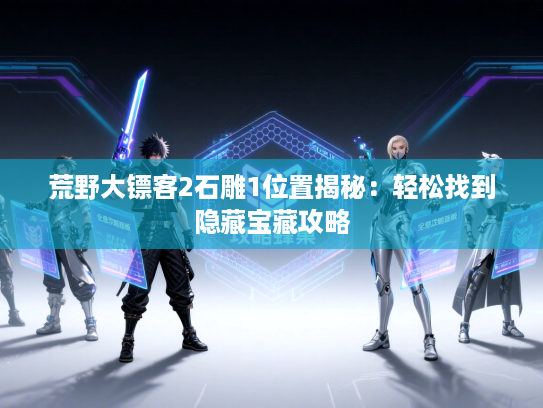 荒野大镖客2石雕1位置揭秘：轻松找到隐藏宝藏攻略