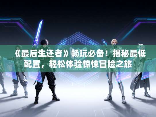 《最后生还者》畅玩必备!揭秘最低配置,轻松体验惊悚冒险之旅 《最后生还者》畅玩必备!揭秘最低配置,轻松体验惊悚冒险之旅