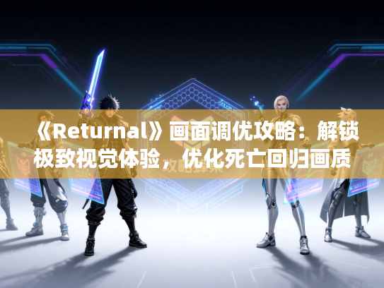 《Returnal》画面调优攻略:解锁极致视觉体验,优化死亡回归画质秘籍 《Returnal》画面调优攻略:解锁极致视觉体验,优化死亡回归画质秘籍