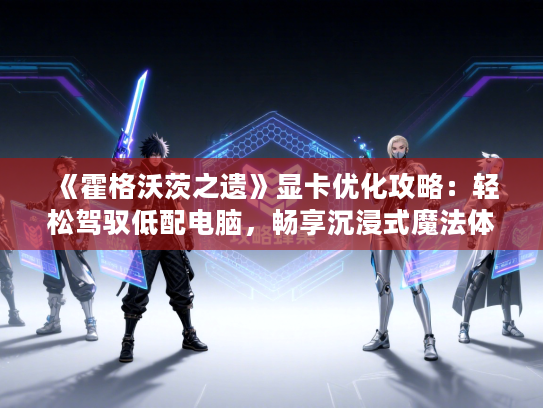 《霍格沃茨之遗》显卡优化攻略：轻松驾驭低配电脑，畅享沉浸式魔法体验