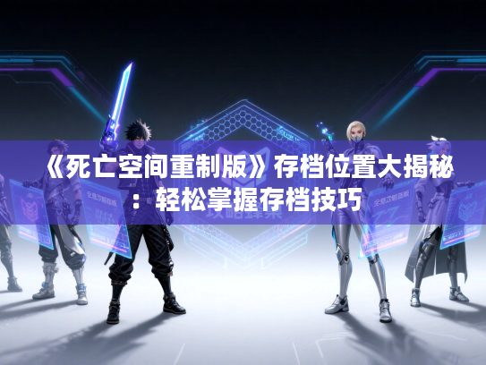《死亡空间重制版》存档位置大揭秘：轻松掌握存档技巧