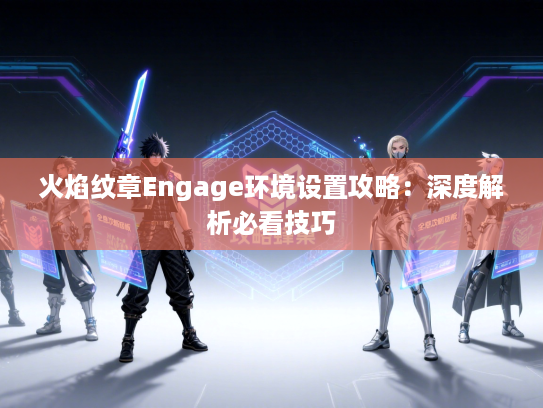 火焰纹章Engage环境设置攻略：深度解析必看技巧