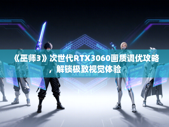 《巫师3》次世代RTX3060画质调优攻略,解锁极致视觉体验 《巫师3》次世代RTX3060画质调优攻略,解锁极致视觉体验