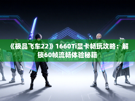 《极品飞车22》1660Ti显卡畅玩攻略：解锁60帧流畅体验秘籍