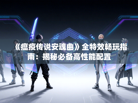 《瘟疫传说安魂曲》全特效畅玩指南：揭秘必备高性能配置