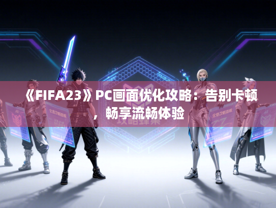 《FIFA23》PC画面优化攻略：告别卡顿，畅享流畅体验