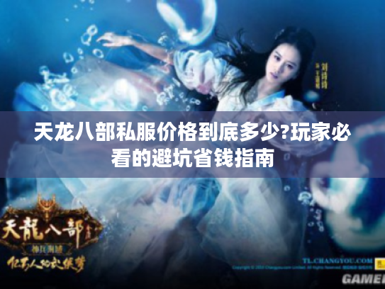 天龙八部私服价格到底多少?玩家必看的避坑省钱指南