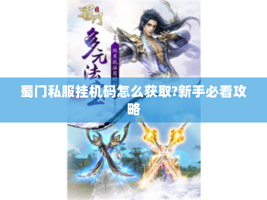 蜀门私服挂机码怎么获取?新手必看攻略
